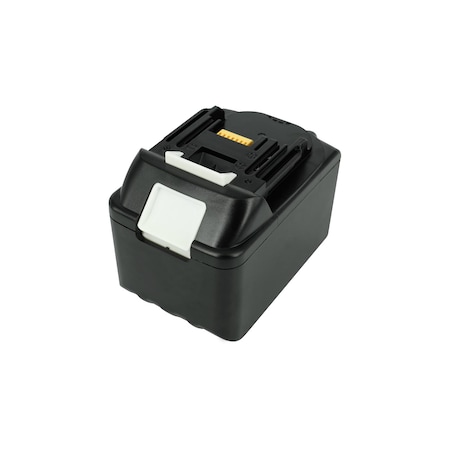 Dantona Power Tool Battery, TOOL-486LI-60 TOOL-486LI-60